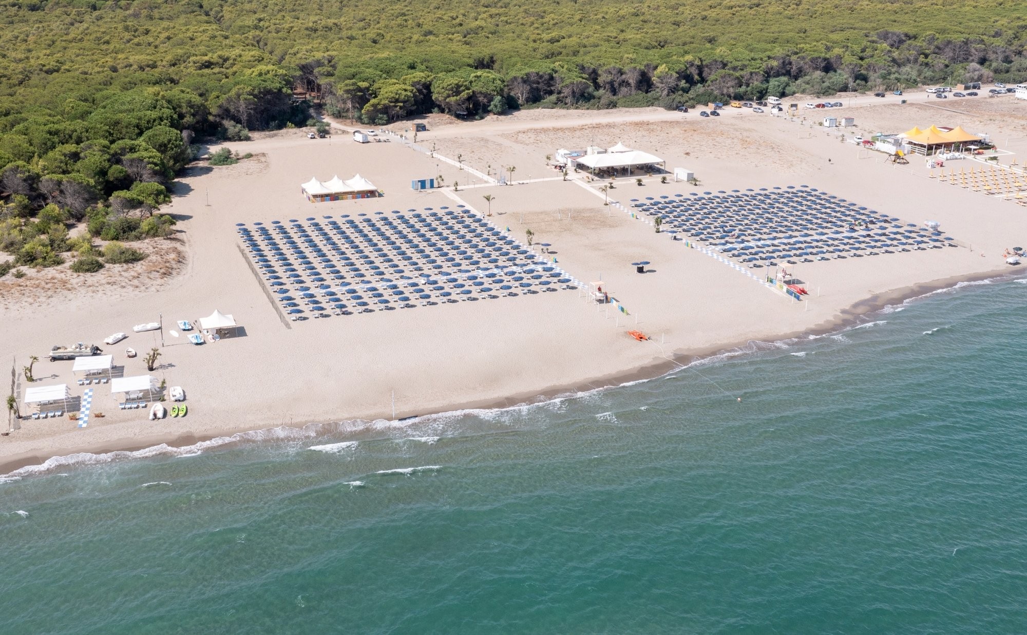 TH Marina di Pisticci - Ti Blu Village
